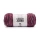 Spinrite Caron Jumbo Print Yarn Pink Kiss 1 Pack of 1 Skein