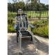Sunstar 7 Feet Titan Skeleton W Color Sticker On C