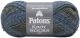 Spinrite Patons Kroy Socks FX Yarn Deep Sea 1 Pack of 1 Skein