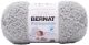 Spinrite Bernat Pipsqueak YarnElephant Gray