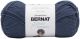 Spinrite Bernat Softee Cotton Yarn Seaside Blue 1 Pack of 1 Skein
