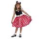 Minnie Mouse Classic Child 10 12