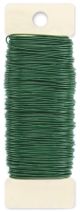 Paddle Wire 22 Gauge 110 feet Green