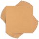 Smooth Cardstock 12 X12 Inches Kraft