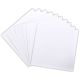 Smooth Cardstock 12 X12 Inches White