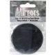 Round Glass Mirror 2.5 Inches