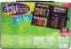 Arty Facts Portable Art Studio Set