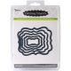 Embossing Essentials Dies Nesting Rectangles