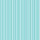 Core Basics Patterned Cardstock 12 X12 Inches Teal Stripe