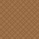 Core Basics Patterned Cardstock 12 X12 Inches Brown Plaid 15