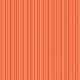 Core Basics Patterned Cardstock 12 X12 Inches Orange Stripe