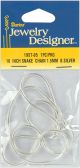 Jewelry Designer Slimpack Snake Chain 18 Inches Si