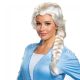 Women S Elsa Wig Blonde One Size Adult