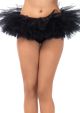 Leg Avenue Halloween special tutu One Size Black