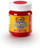 Crayola Washable Kid s Paint Red 2 oz 1 Pack of 1 Piece