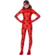 Inspirit Designs Kids Miraculous Ladybug Costume Large