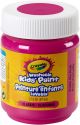 Crayola Washable Kid s Paint Tickle Me Pink 2 oz 1 Pack of 1 Piece