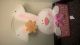 Bunny Welcome Wall Dcor 21.6