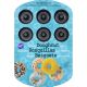 Wilton Doughnut Pan 12 Cavity 13.75 X 9.25 Inch 1 Pack of 1 Piece
