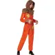 Inspirit Designs Kids Trick R Treat Sam Girls Costume Medium