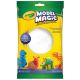 Crayola Model Magic 4 oz White 1 Pack of 10 Piece