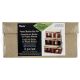Paper Mache Rectangle Box Set 8 Inches 9 Inches and 10 Inches
