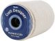 Macrame Cord 32 Ply 3 mm X 50Yard Natural Cotton