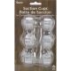 Suction Cups For Candle Lamps Clear