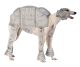 Pet At At Imperial Walker Costume Small