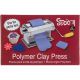 Polymer Clay Press Pasta Machine for Clay 150mm