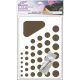 Paper Quilling Set Paper Quilling Tool with Board 8 X 5 Inches