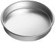 Wilton Decorator Preferred Cake Pan Round 12inchX3inch 1 Pack of 1 Piece