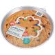 Wilton Giant Cookie Pan Round 11.5 inch X10.5 inch X.75 inch 1 Pack of 1 Piece