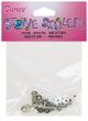 Stone Setter Settings 5 mm Silver