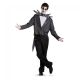 The Nightmare Before Christmas Jack Skellington Costume 38 40