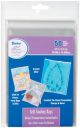 Plastic Self Sealing Bags 4.75 X 5.75 Inches Clear