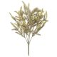 Pine Bush Green 15 X 23 Inches