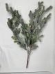 Chritmas Bush Pine Pinecone X2A Dark Green Light Green 26Inches