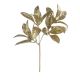 Laurel Pick Gold 3.5 X 12 Inches