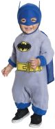 Romper Infant Batman Costume Brave And The Bold06 Months