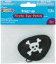 Dress Up Pirate Eye Patch