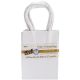 Paper Bags 3.875 X5.125 X2 Inches White 2.17