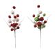 Pom Pom Pick 4.72 X 12.2 Inches 2 Assorted Styles