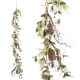 Mixed Cotton Garland 5 Inches X 5 Feet
