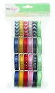 Dear Lizzy Lucky Charm Collection Ribbon Value Pack