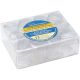 Bead Organizer 6.3 inches X 4.8 X 2.2 Inches