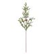 Christmas Decoration Iced Spray Green Spruce Pick 24 x 36 inch