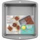 Wilton Recipe Right NonStick Square Cake Pan 8Inch 1 Pack of 1 Piece
