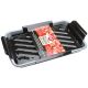 Wilton Recipe Right Broiler Pan 7 X 11 Inch 1 Pack of 1 Piece