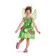 Fairies Tinker Bell Classic Girls Costume 7 8